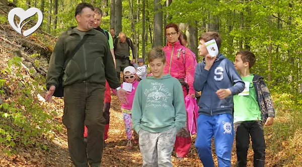 Práca s verejnosťou