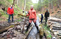 Lesný majetok mesta Banská Bystrica