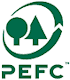 pefc logo